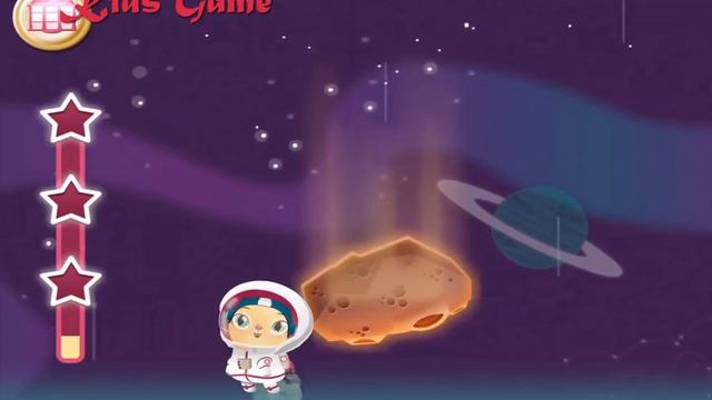 Miss Hollywood: Lights, Camera, Fashion! - Pet Fun Part 4 Best App For Kids Game смотреть онлайн