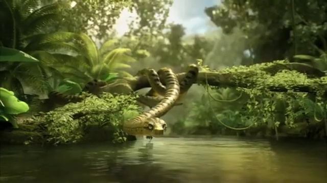 A Turtle's Tale Sammy's Adventure - Trailer смотреть онлайн