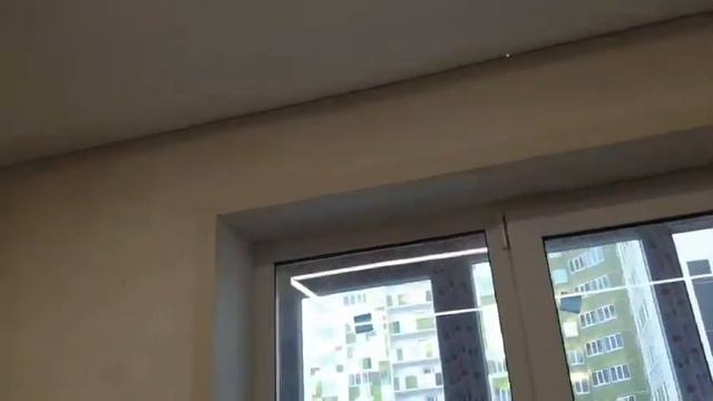 Натяжной потолок в кухне-гостиной смотреть онлайн