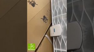 Распаковка Кондиционера LG