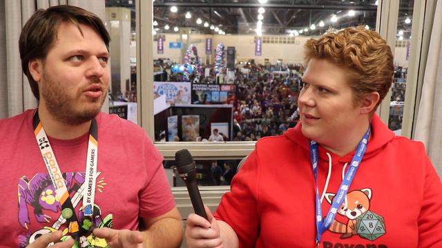 PAXU Interview: Cole Wehrle talks Pax Pamir смотреть онлайн