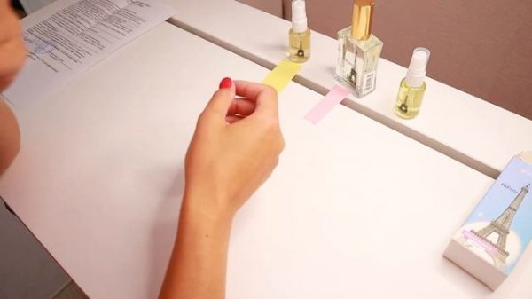 Тестирую ароматы Parfum de Paris. ?Распаковка и обзор