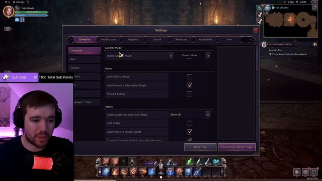 Throne and Liberty Live Gameplay | Tank Great Sword and Shield | New Free to Play MMORPG 2024 смотреть онлайн