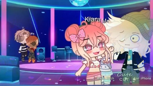 *{G⃨a⃨c⃨h⃨a⃨ C⃨l⃨u⃨b⃨}*~Turn around meme смотреть онлайн
