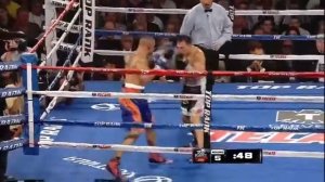 Руслан Проводников - Maйк Альварадо | Комментирует Гендлин