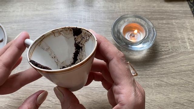 Кто о Вас фантазирует? Знаки на кофейной гуще ☕️ смотреть онлайн