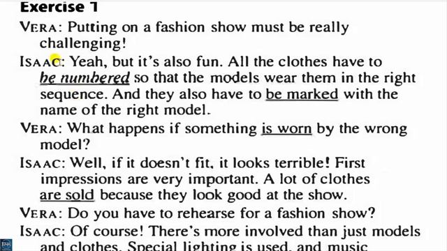 Interchange 3 4th edition workbook answers units 11-16 смотреть онлайн