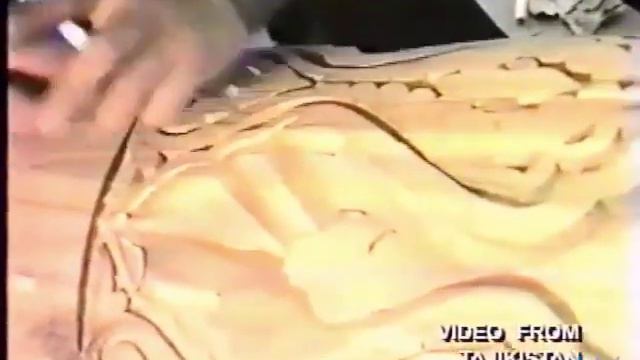 Boulder Dushanbe Teahouse. Подарок таджикских мастеров американскому городу побратиму Боулдер. смотреть онлайн