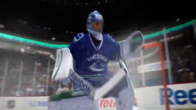 NHL 13 Trailer (Fan-made) смотреть онлайн