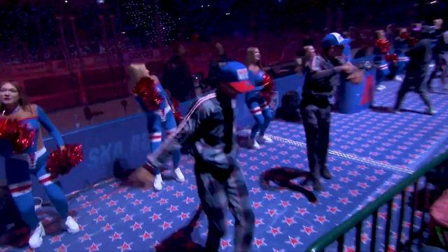 Season opening 2022/23. SKA pregame show смотреть онлайн