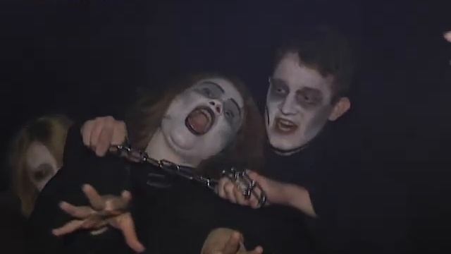 Рождественские встречи в театре "У Моста" смотреть онлайн