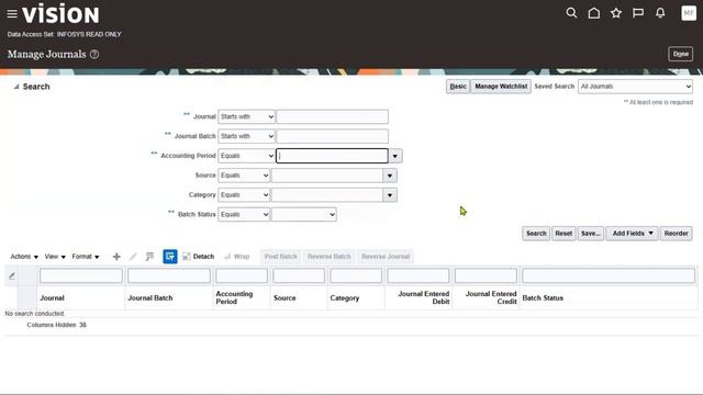 Oracle Fusion Finance | General Ledger | Security Data Access | Setups | Interview | Placement смотреть онлайн