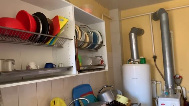 Наши веселые будни на море ? отдых в Голубицкой с семьей ???? смотреть онлайн