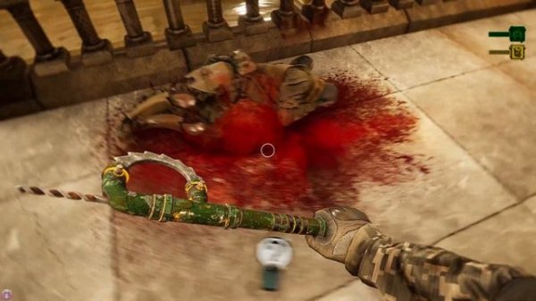 A New Dinosaur Horror Survival Game !! | Fossil Fuel 2 [Part 1]