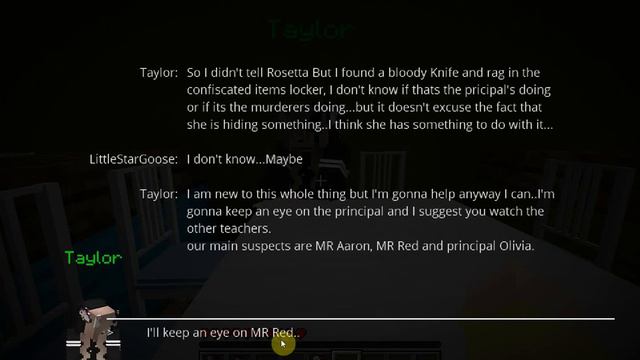 The mysterious Library episode 12 trying to fit the puzzle piece's together смотреть онлайн