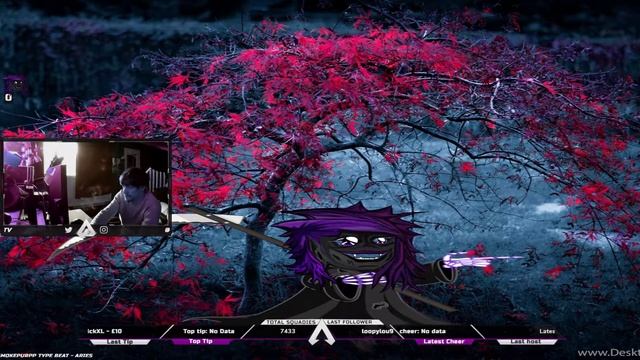 bootstrap.TV - LIVE - Give away every stream (!giveaway in chat for info)! смотреть онлайн