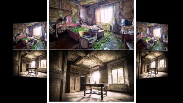 Отель Дель Сальто (EL HOTEL DEL SALTO)- красивое пристанище для призраков.Интриганка Life смотреть онлайн