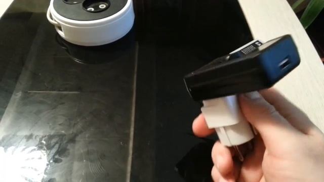Зарадник для аккумуляторов сотовых телефонов из Китая смотреть онлайн