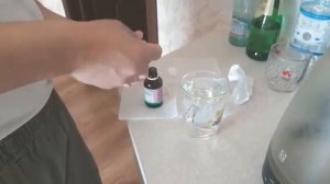 Укропная вода. Способ приготовления. Инструкция для мам и пап