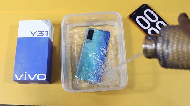 Vivo Y31 Full Review After 20 || Don't Buy || Don't Waste Your Money ?? смотреть онлайн