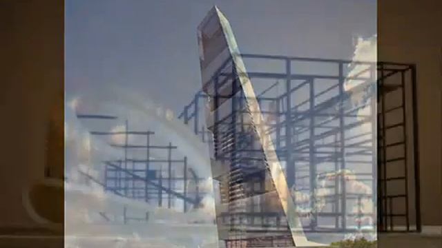 Modern Architecture.mp4 смотреть онлайн