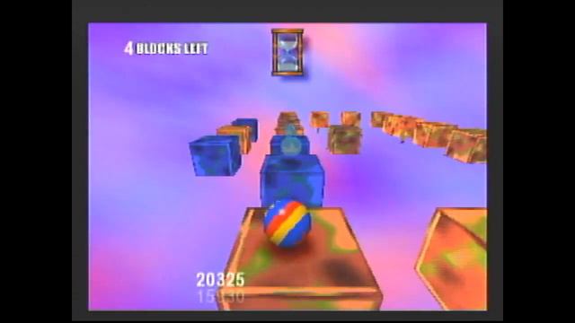 Sony PlayStation One Demo #1 (1997) PAL