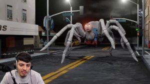 SCARY Thomas the Train videos | Cursed THOMAS.exe (Thomas and Secret)