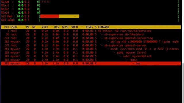 TCP Proxying Demo смотреть онлайн