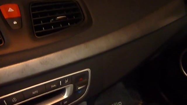 Renault fluence BOSE treble/bass test смотреть онлайн