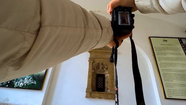 Вас удивит 140 летний замок Пелеш в Румынии! Трансильвания - Лучшие места для путешествия! смотреть онлайн