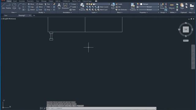 02 AutoCAD Դասեր смотреть онлайн