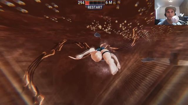 DEEP FEAR - STEAM Early Access PC game review by Xzulas смотреть онлайн