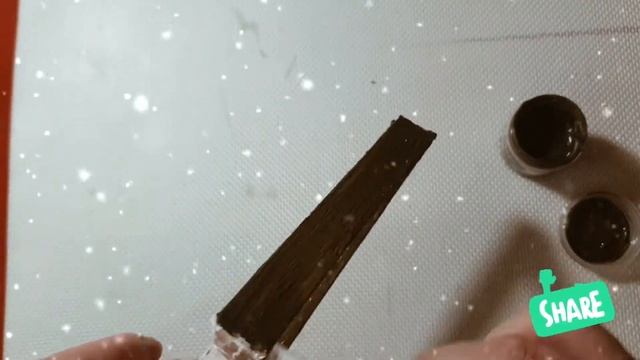 идея поделки из шпателей ёлочки в детский сад смотреть онлайн