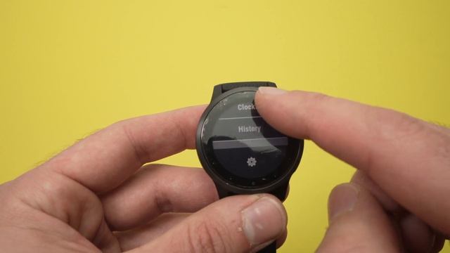 How to Connect Watch to Garmin HRM Pro Plus Heart Monitor - FULL SETUP смотреть онлайн