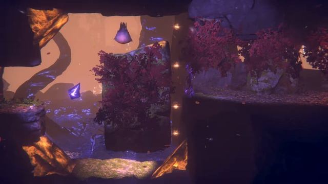 Embers Of Mirrim The Blight Part 4