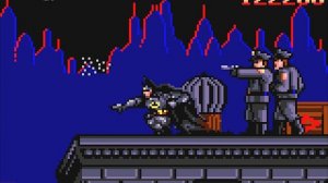 Batman Returns (Atari Lynx)