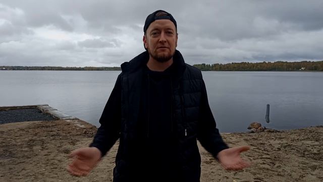 Село #Крошнозеро смотреть онлайн