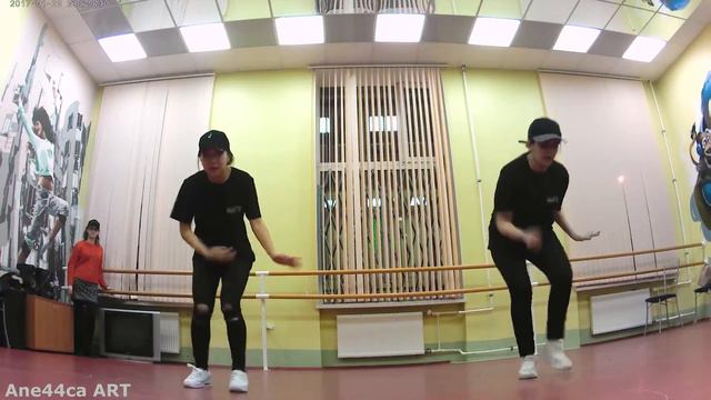 PRODUCE 101 - PICK ME | DANCE COVER by Ane44ca смотреть онлайн