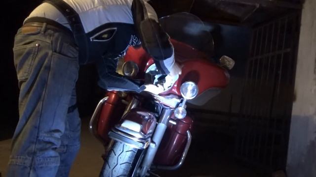 Фары Daymaker для Harley Davidson с Aliexpress