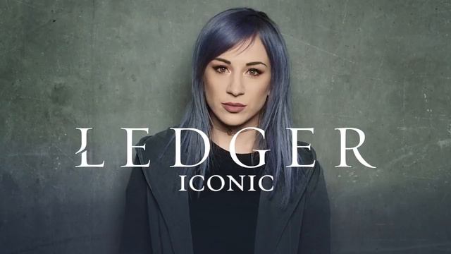 LEDGER Iconic (Official Audio)