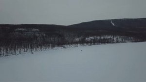 Природа Эвенкии