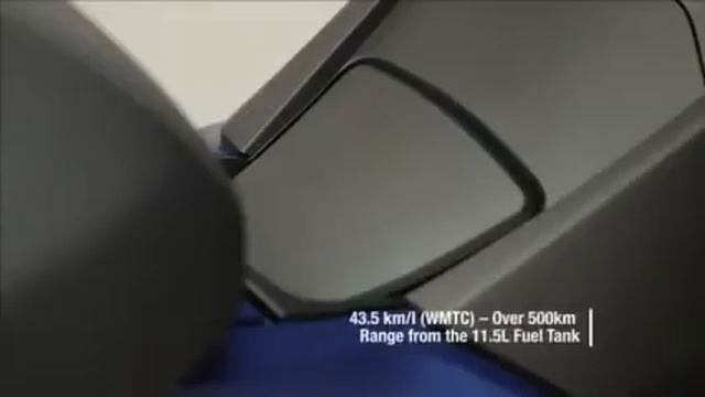 Honda Forza 125 смотреть онлайн