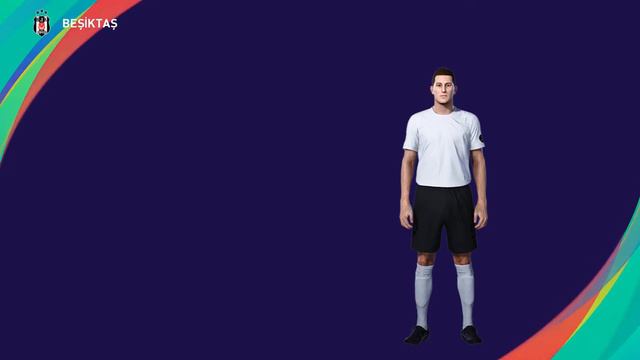 Pes 2021 | How To Import Kit смотреть онлайн
