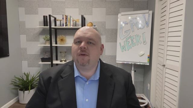 Think Your Current CPA Has You Covered? Think Again! смотреть онлайн