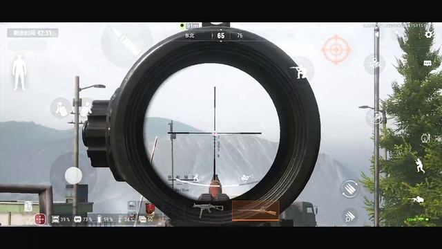 УБИЙЦА ВСЕХ МОБИЛЬНЫХ ШУТЕРОВ.ПОЛНЫЙ ОБЗОР. ARENA BREAKOUT ( TARKOV на Андроид)