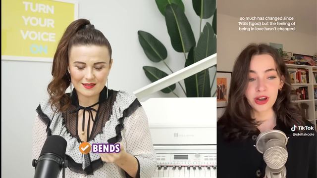 More Style and Feeling than the originals - TikTok Reactions смотреть онлайн