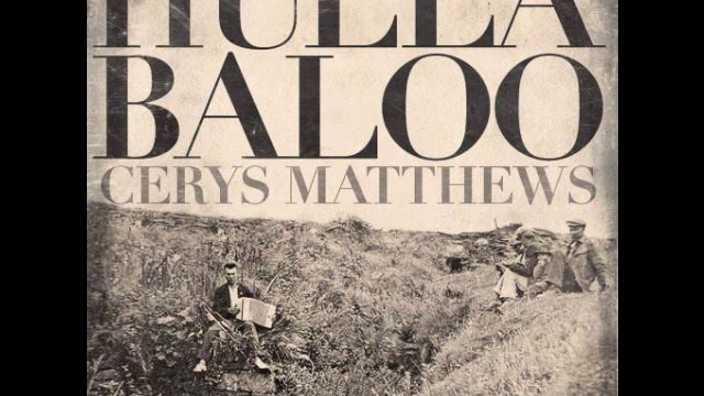 Dadl Dau - Cerys Matthews смотреть онлайн