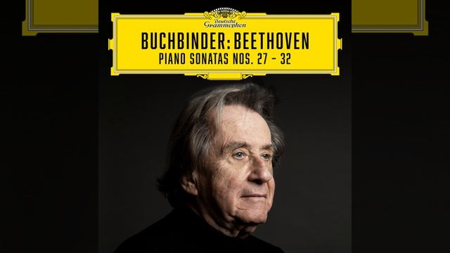 Beethoven: Piano Sonata No. 27 in E Minor, Op. 90 - I. Mit Lebhaftigkeit und durchaus mit... смотреть онлайн