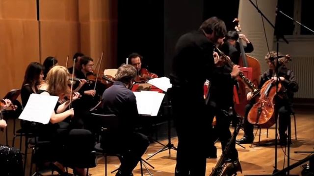 CHAARTS Daniel Schnyder: Songbook No. 4 and No. 5 смотреть онлайн