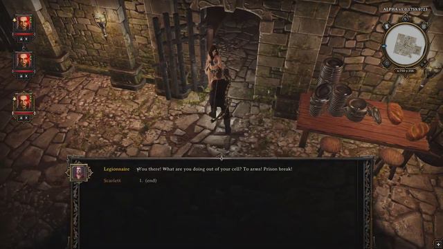 Divinity: Original Sin - Update #56: Status Bonanza смотреть онлайн